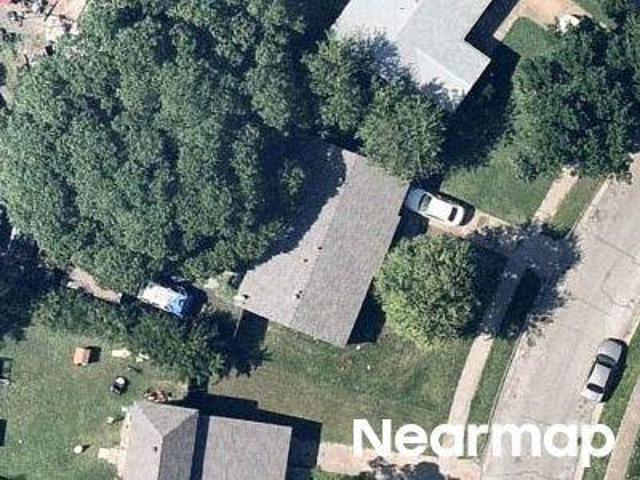 House for sale in Mesquite, Texas