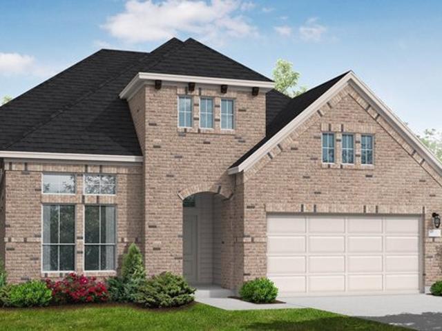 House for sale in Schertz, Texas