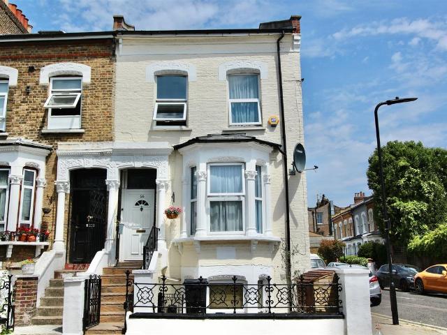 Apartment for rent in Stoke Newington, Greater London