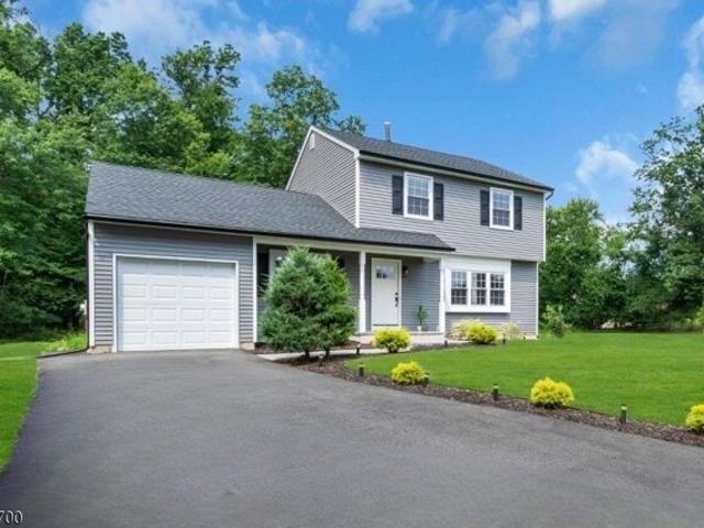 House for sale in Flagtown, New Jersey