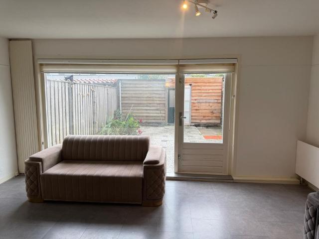Appartement te huur in Oostpoort, Haarlem