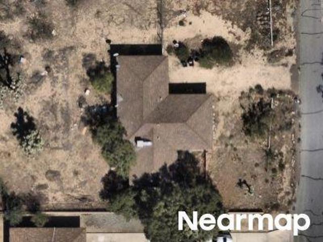 House for sale in Yucca Valley, California
