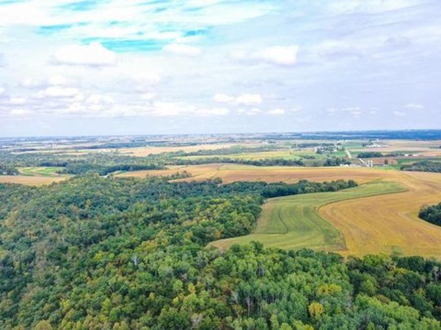 Land for sale in Marion County, Kansas