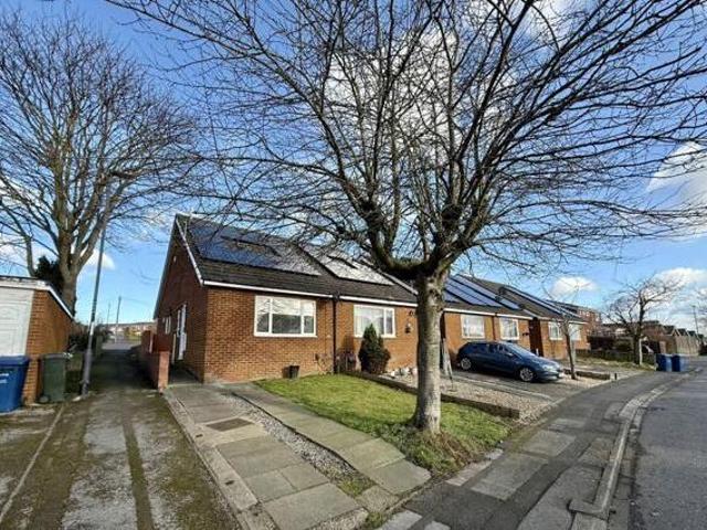 House for sale in Butterton, Staffordshire