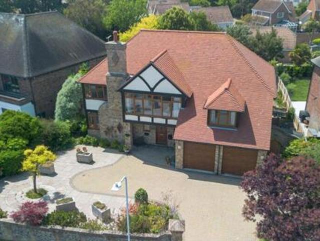 House for sale in Dumpton Gap, Acol