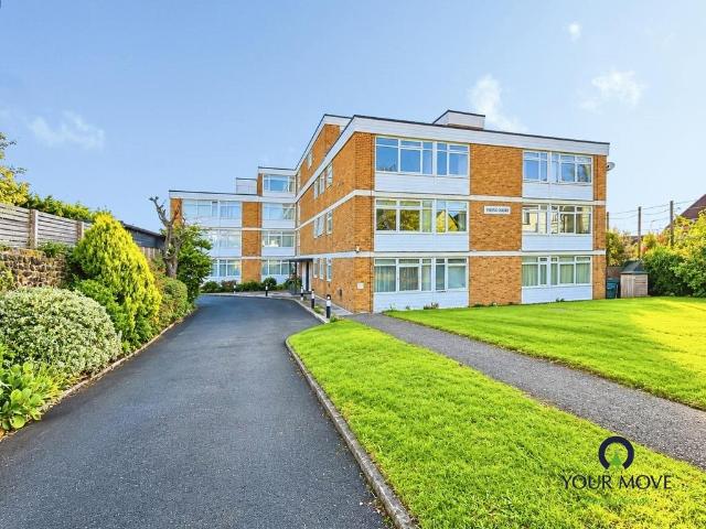 Apartment for rent in Dumpton Gap, Thanet