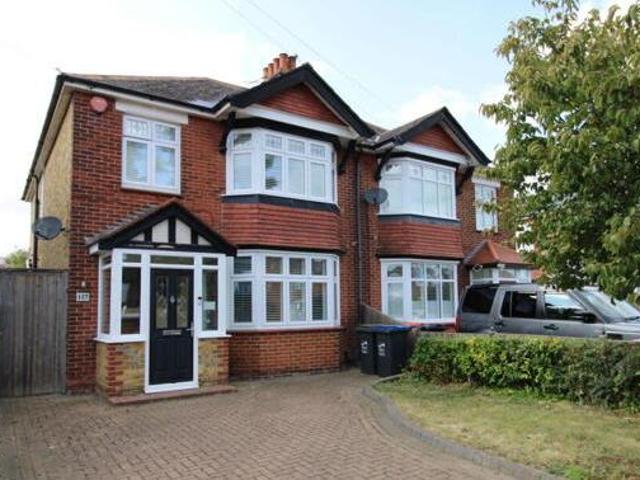 House for sale in East Cliff, Acol