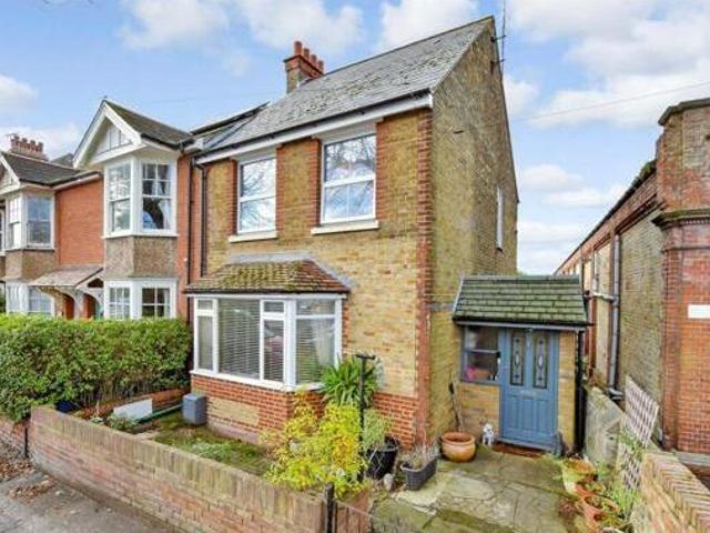 House for sale in East Cliff, Acol
