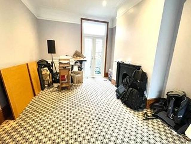 House for rent in East Cliff, Acol