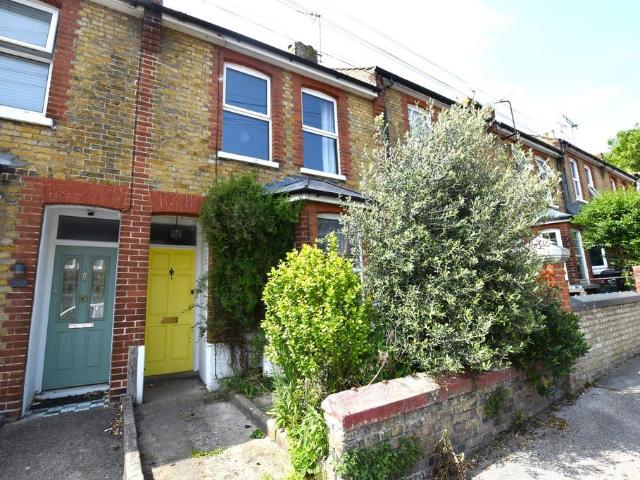 House for rent in West Dumpton, Thanet