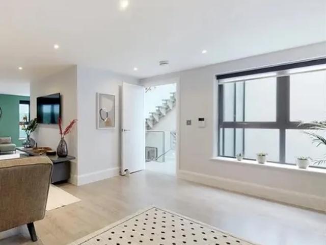 House for rent in Chalk Farm, Primrose Hill