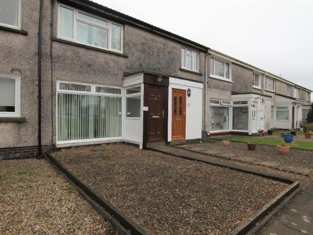 Apartment for rent in Tullibody, Scotland