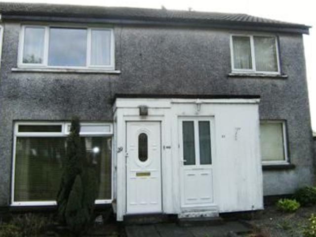 Apartment for rent in Tullibody, Scotland