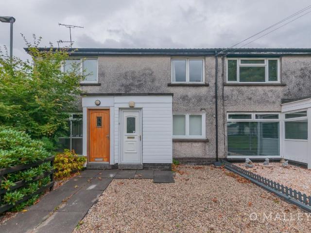 Apartment for rent in Tullibody, Scotland