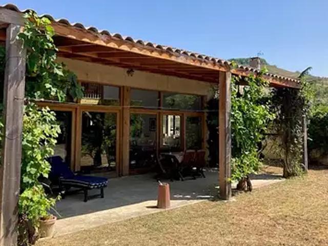 Maison vente à Dun, Ariège