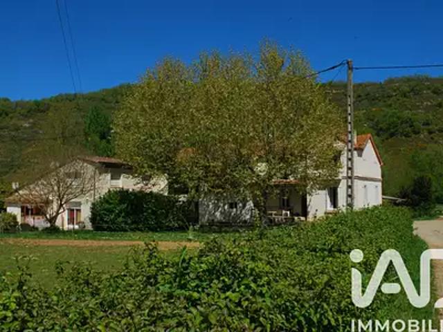 Maison vente à Pamiers, Dun