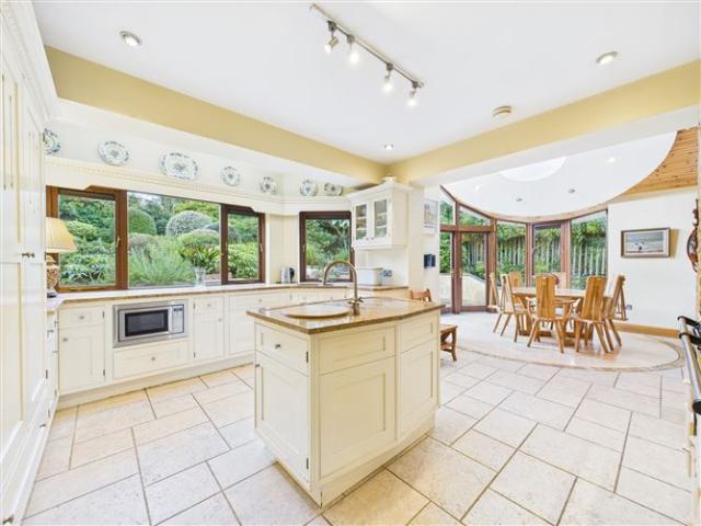 Detached House for sale in Butlerstown, South Tipperary