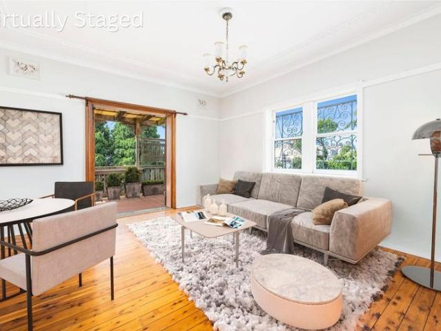 Apartment for rent in Sydney, New South Wales