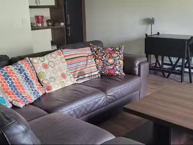 Apartment to rent
