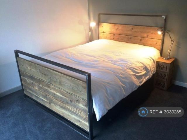 House for rent in Neepsend, Kelham