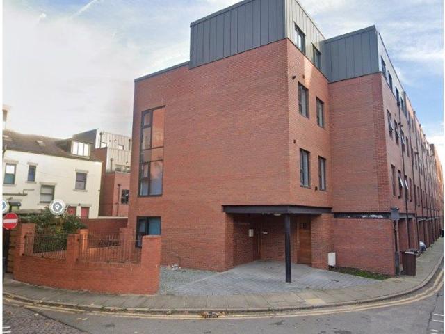 House for rent in Neepsend, Kelham