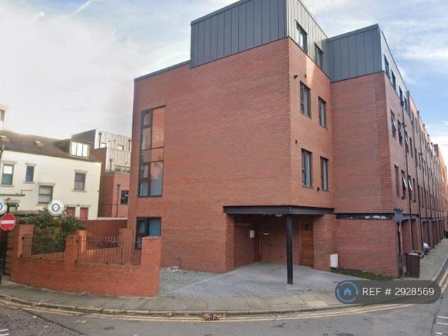 House for rent in Neepsend, Kelham