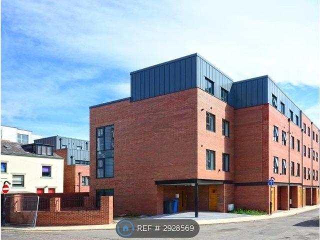 House for rent in Neepsend, Kelham
