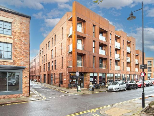 Apartment for rent in Neepsend, Kelham