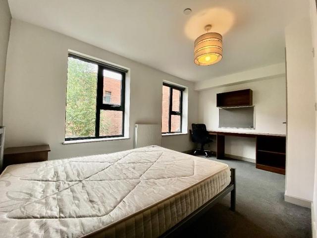 House for rent in Neepsend, Kelham