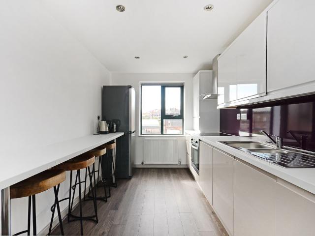 Room for rent in Neepsend, Kelham