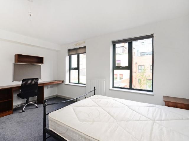 Room for rent in Neepsend, Kelham