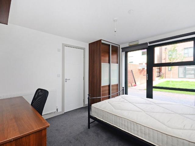 Room for rent in Kelham Island, Sheffield