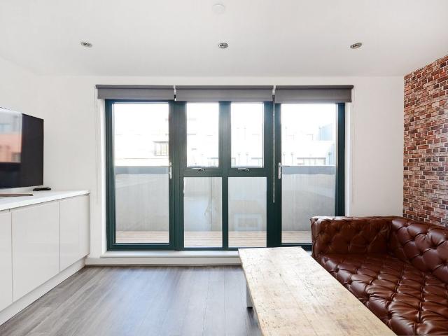 Room for rent in Neepsend, Kelham