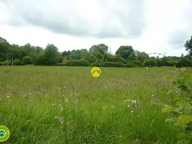 Terrain vente à Guéret, Dun-le-palestel