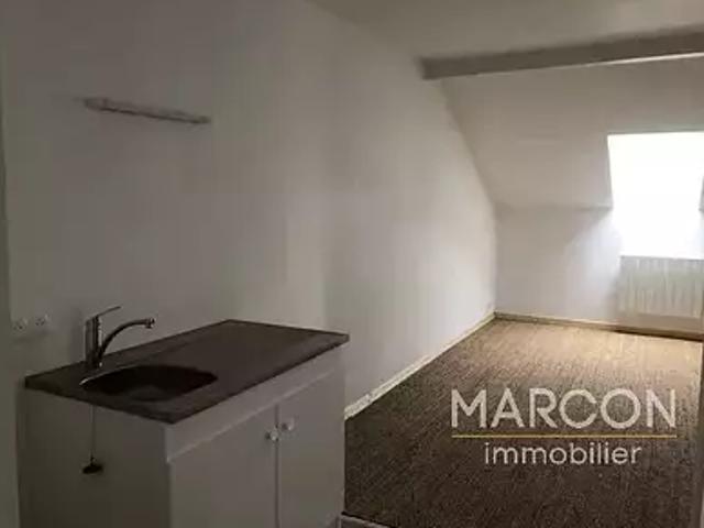 Appartement location à Guéret, Dun-le-palestel