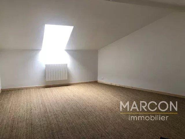 Appartement location à Guéret, Dun-le-palestel