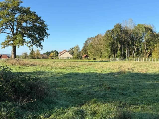 Terrain vente à Guéret, Dun-le-palestel