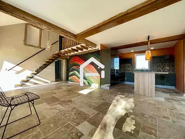 Maison vente à Château-Chinon (Ville), Dun-les-places