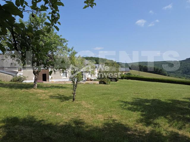 Maison vente à Château-Chinon (Ville), Dun-les-places