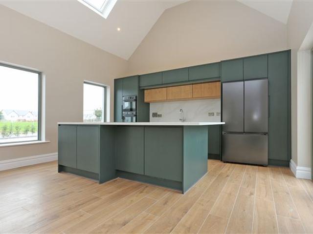 Detached House for sale in Cloonlara, South Tipperary