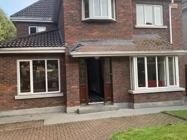 House to rent