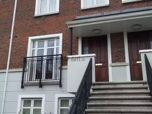 House to rent