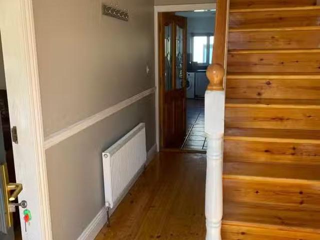 House to rent