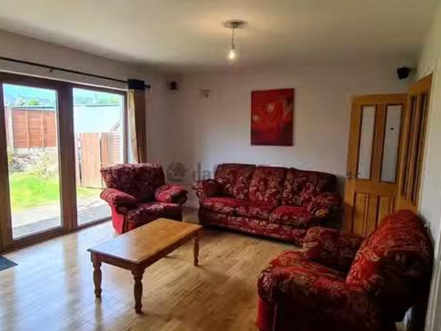 House to rent