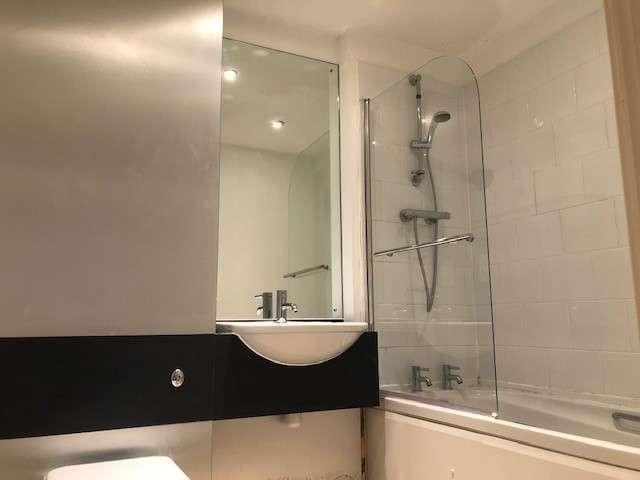 Apartment for rent in Neepsend, Kelham