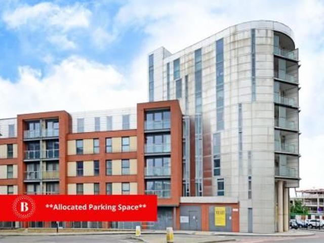 Apartment for rent in Neepsend, Kelham