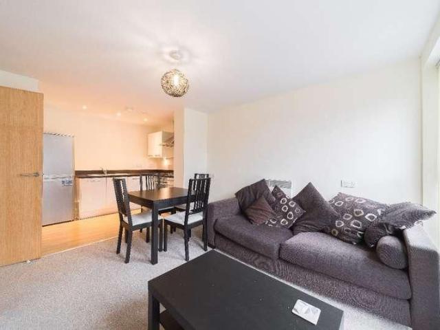 Apartment for rent in Neepsend, Kelham