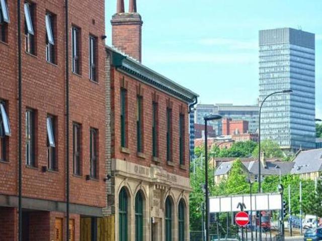House for rent in Neepsend, Kelham