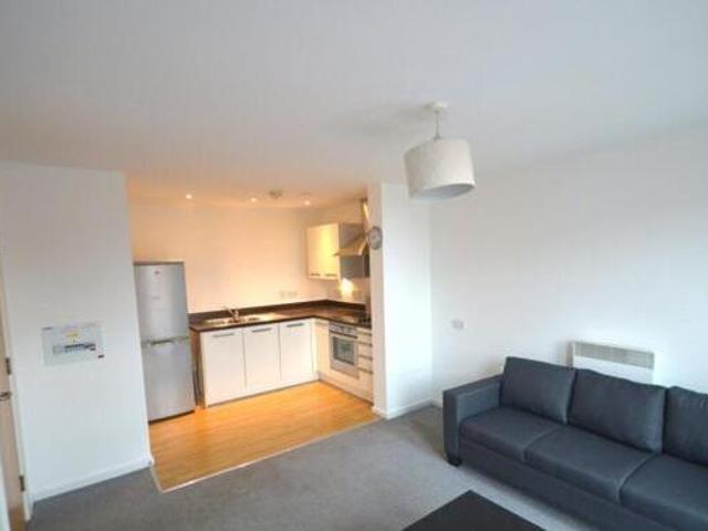 House for rent in Neepsend, Kelham