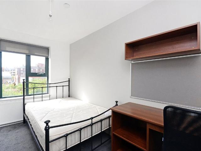 Room for rent in Neepsend, Kelham